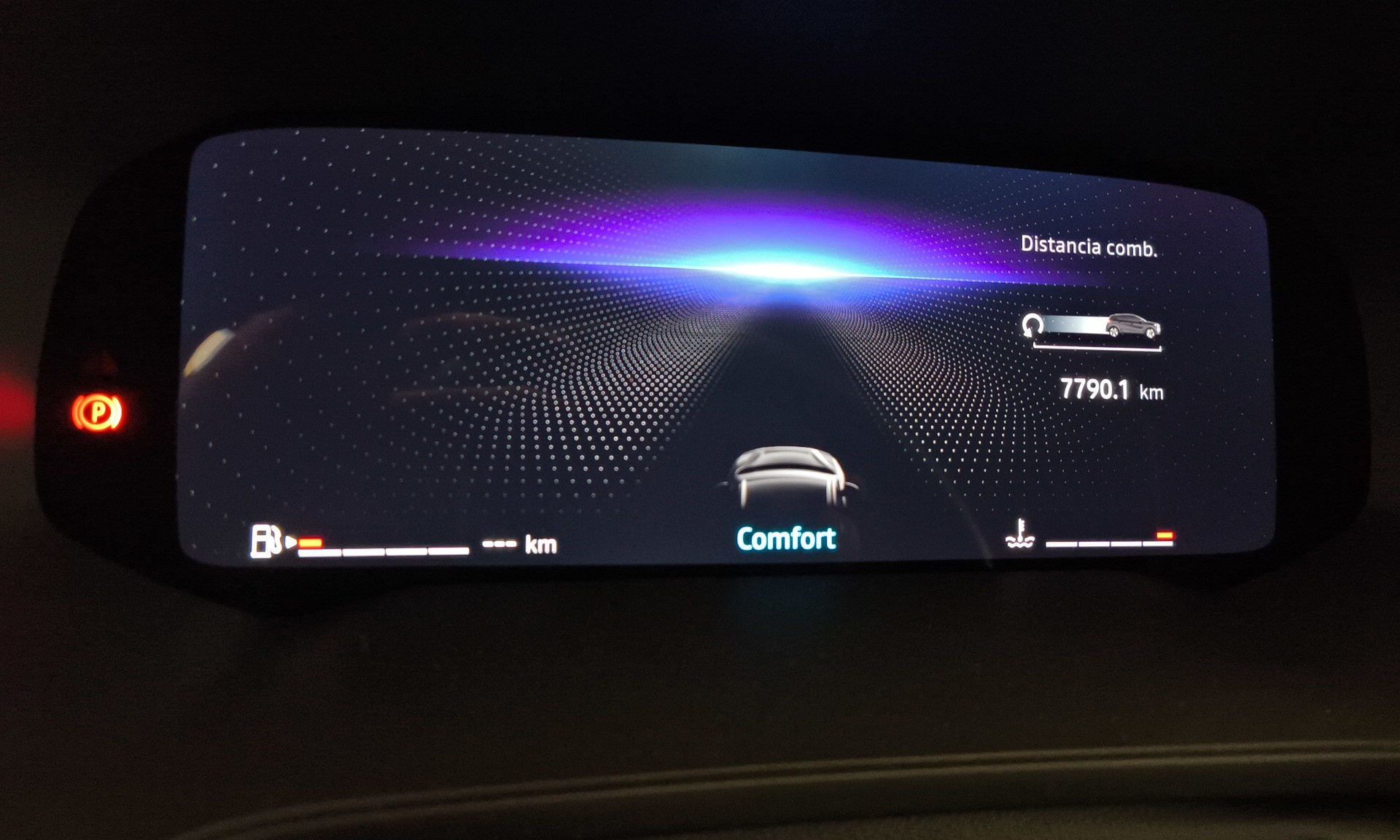 Renault Captur Techno Eco-G 74 kW (100 CV) - 15