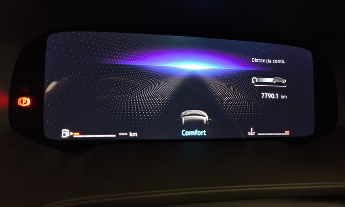 Renault Captur Techno Eco-G 74 kW (100 CV) - 15 Renault Captur Techno Eco-G 74 kW (100 CV) - 15