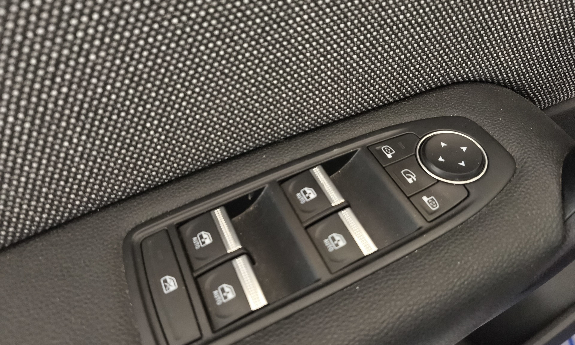 Renault Captur Techno Eco-G 74 kW (100 CV) - 24