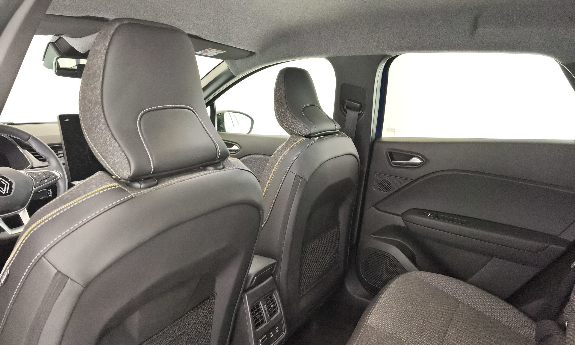 Renault Captur Techno Eco-G 74 kW (100 CV) - 25