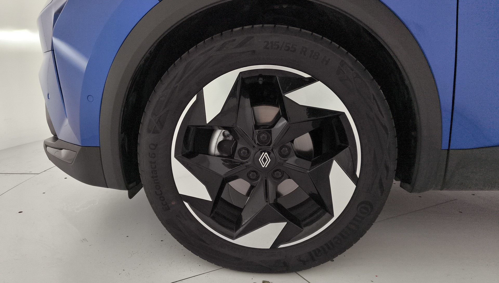 Renault Captur Techno Eco-G 74 kW (100 CV) - 9