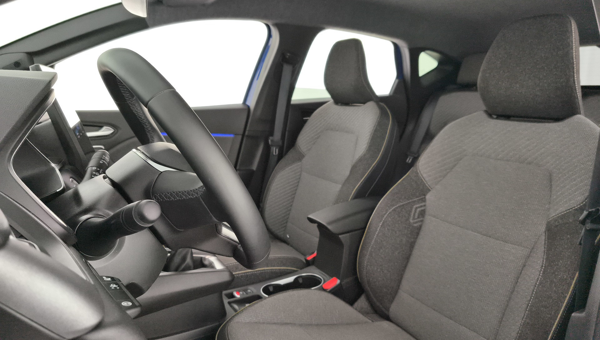 Renault Captur Techno Eco-G 74 kW (100 CV) - 12