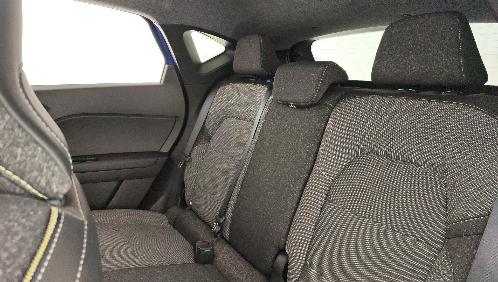 Renault Captur Techno Eco-G 74 kW (100 CV) - 13