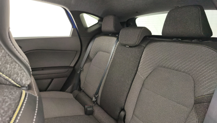 Renault Captur Techno Eco-G 74 kW (100 CV) - 13 Renault Captur Techno Eco-G 74 kW (100 CV) - 13