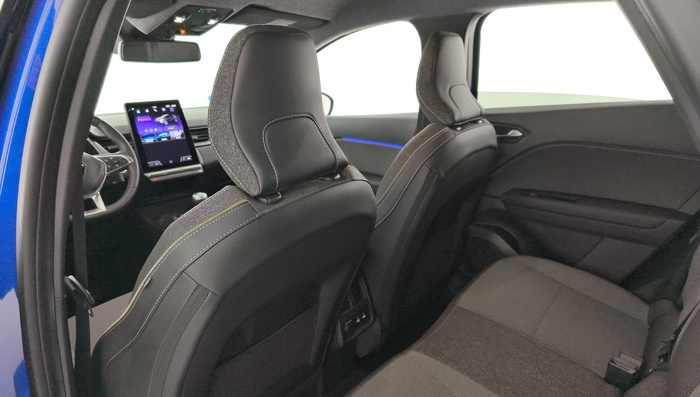 Renault Captur Techno Eco-G 74 kW (100 CV) - 14 Renault Captur Techno Eco-G 74 kW (100 CV) - 14