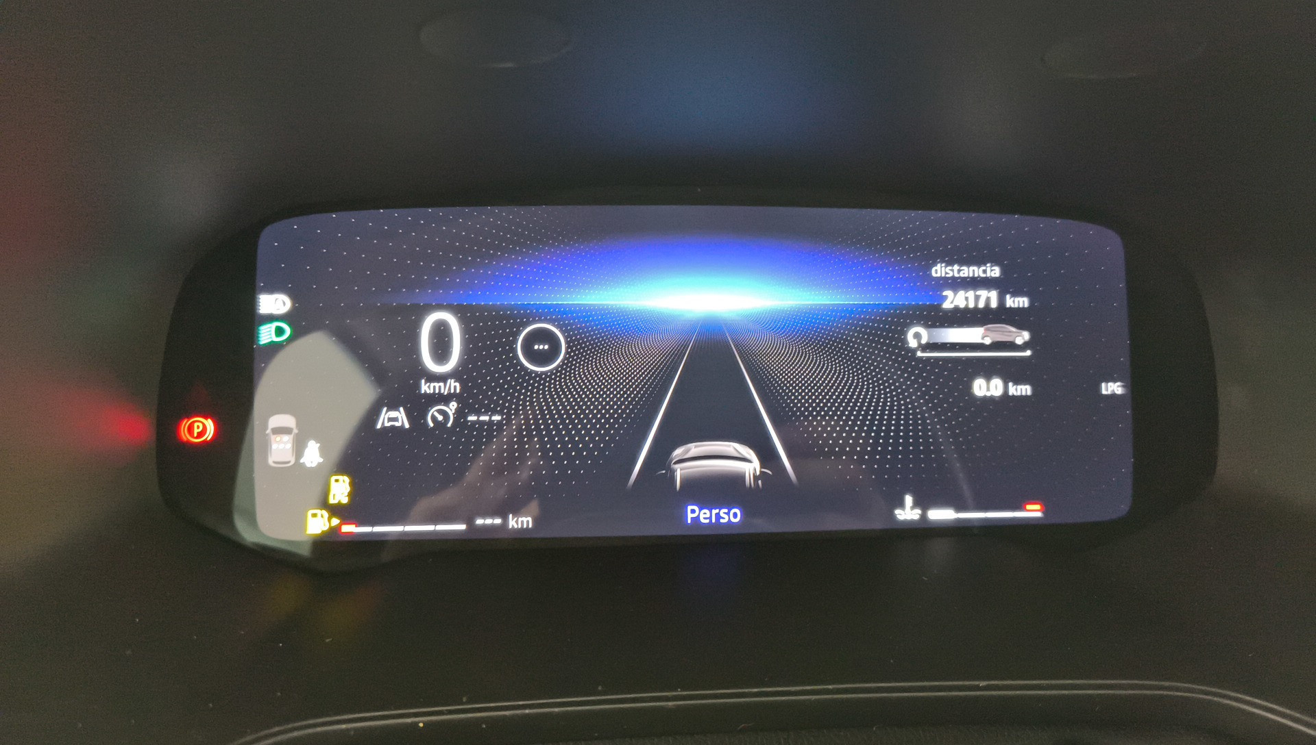 Renault Captur Techno Eco-G 74 kW (100 CV) - 23