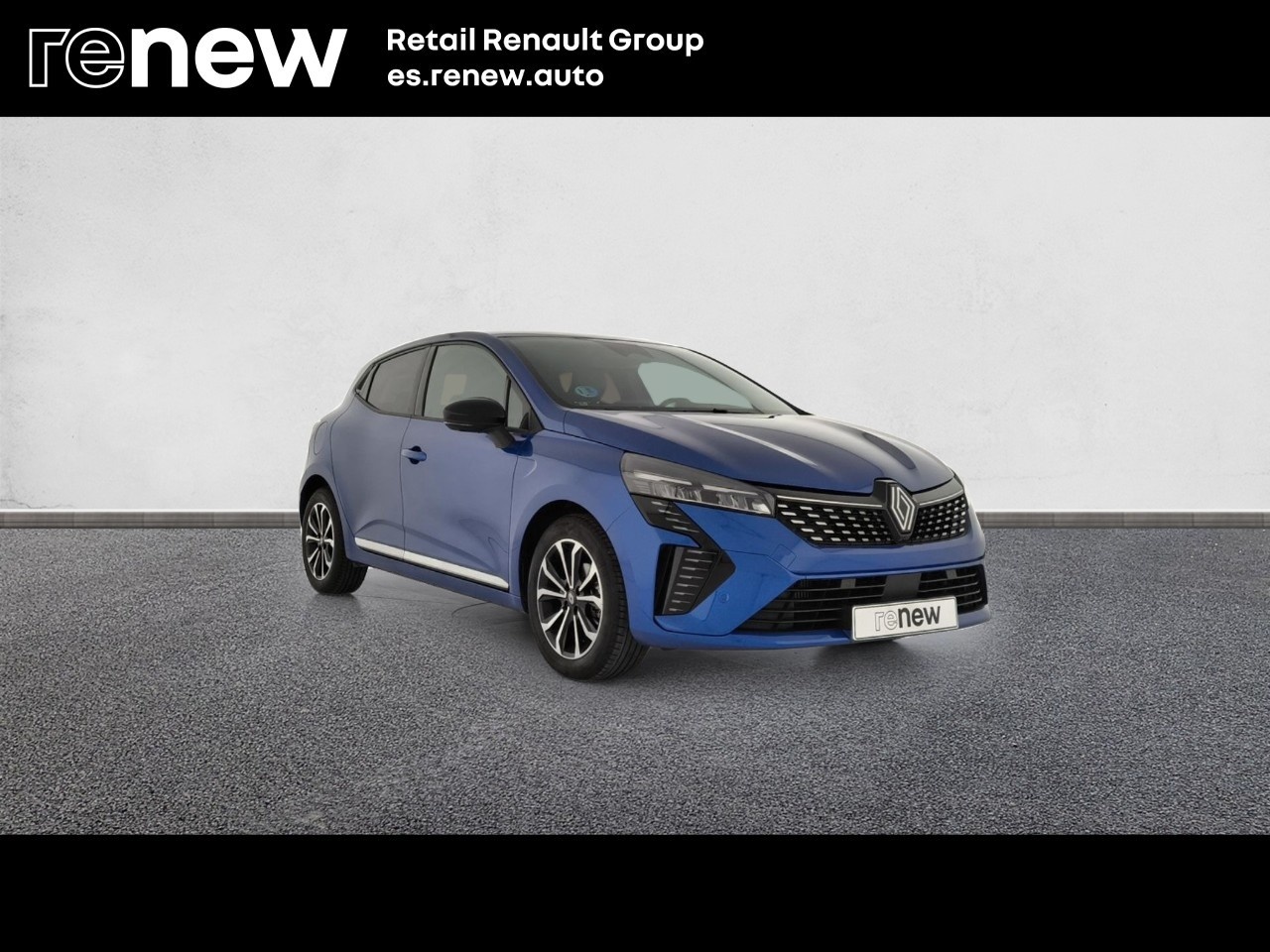 Renault Clio Techno Eco-G 74 kW (100 CV) - 4