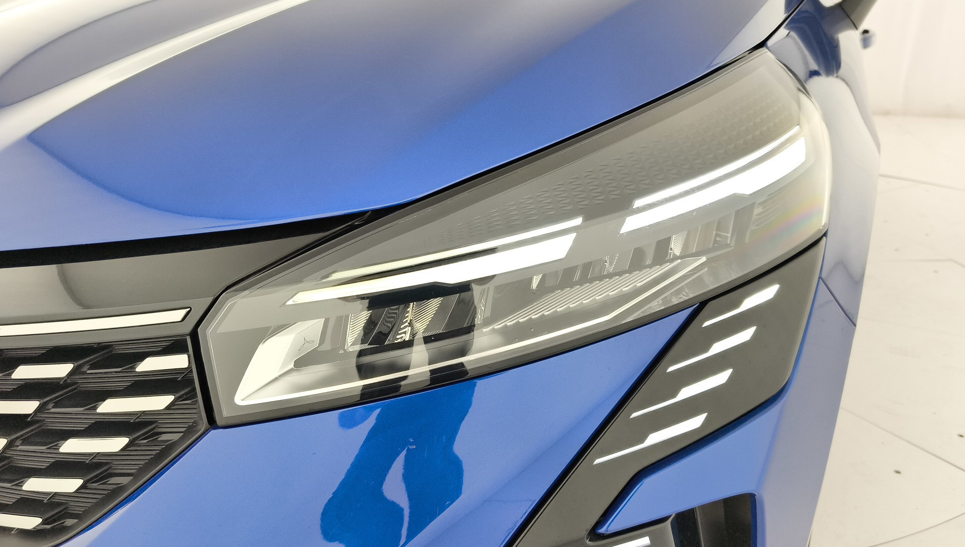 Renault Clio Techno Eco-G 74 kW (100 CV) - 7