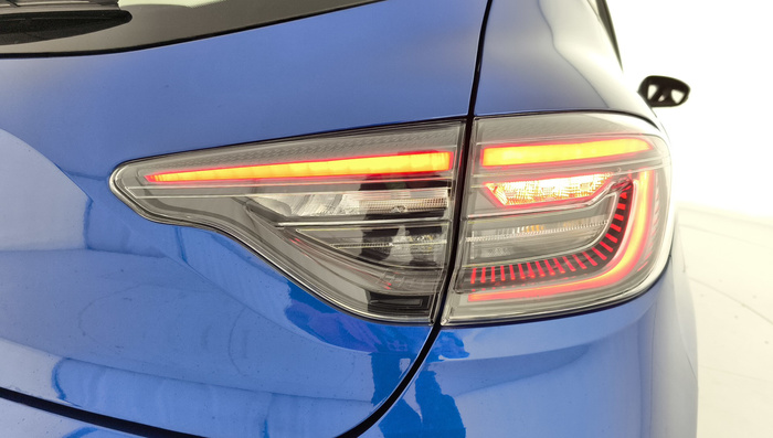 Renault Clio Techno Eco-G 74 kW (100 CV) - 8 Renault Clio Techno Eco-G 74 kW (100 CV) - 8