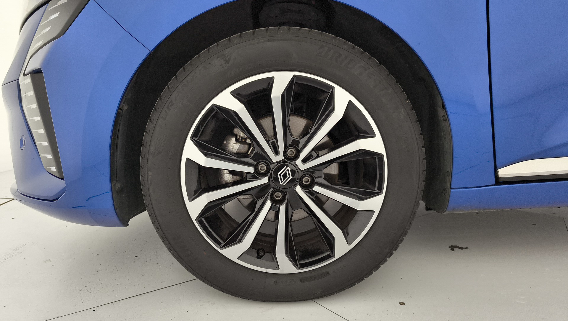 Renault Clio Techno Eco-G 74 kW (100 CV) - 9