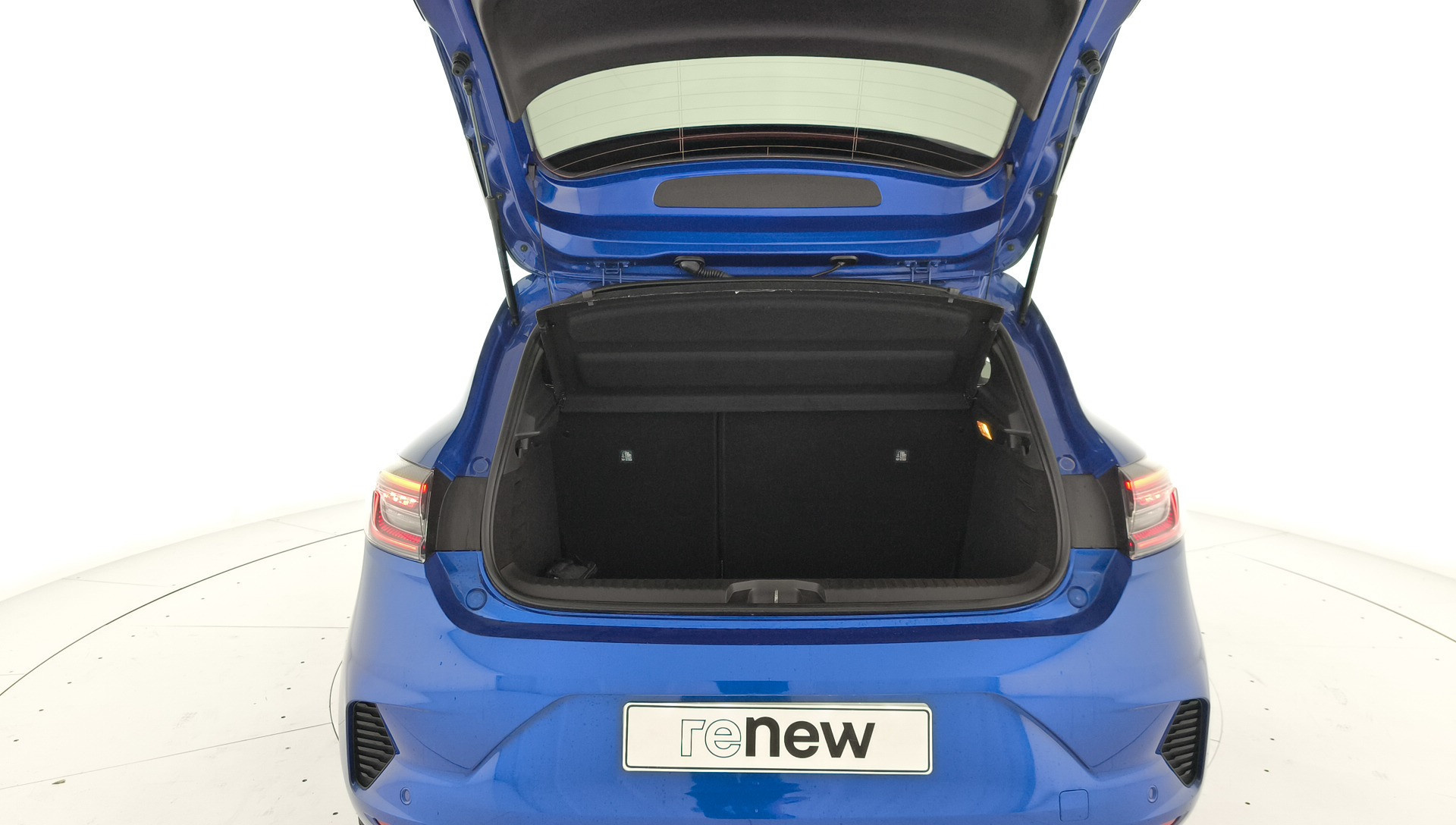 Renault Clio Techno Eco-G 74 kW (100 CV) - 10