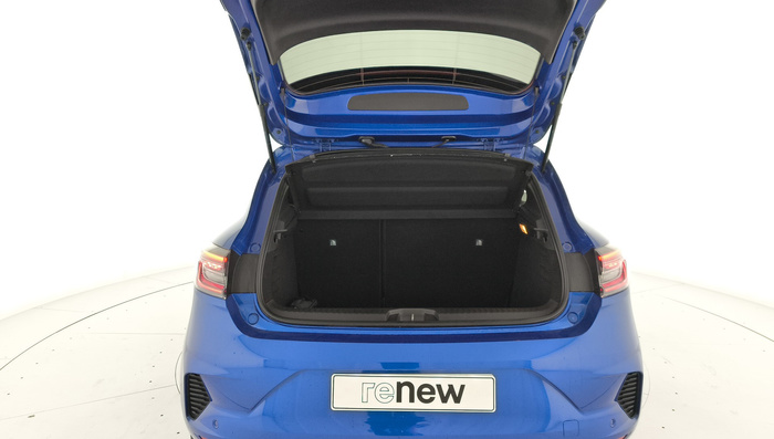 Renault Clio Techno Eco-G 74 kW (100 CV) - 10 Renault Clio Techno Eco-G 74 kW (100 CV) - 10