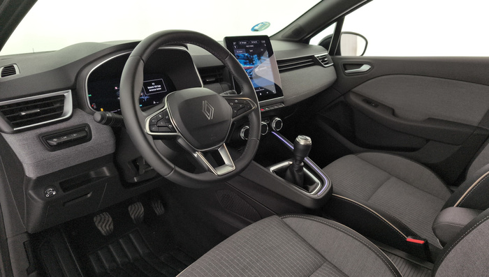 Renault Clio Techno Eco-G 74 kW (100 CV) - 11 Renault Clio Techno Eco-G 74 kW (100 CV) - 11