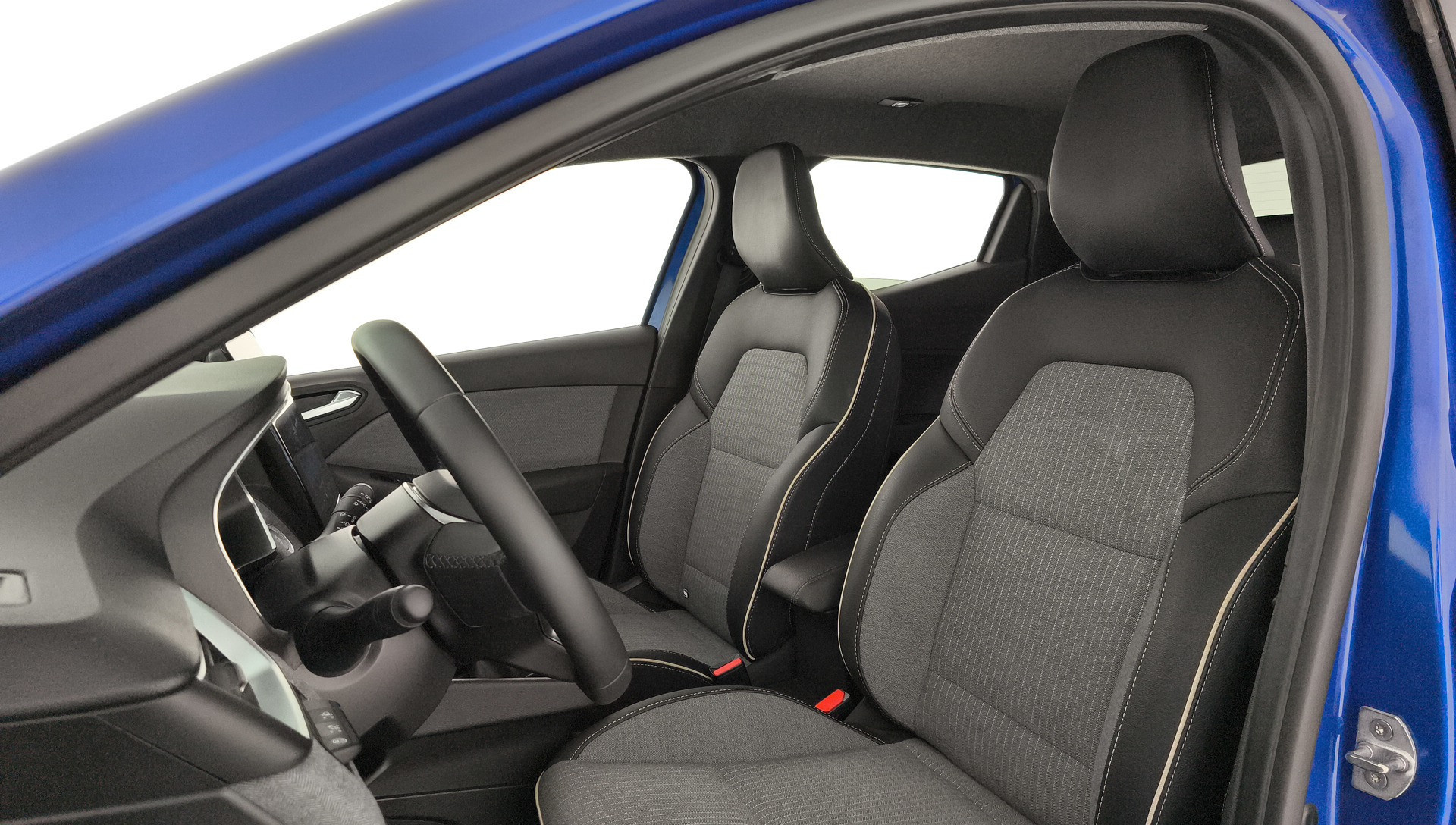 Renault Clio Techno Eco-G 74 kW (100 CV) - 12