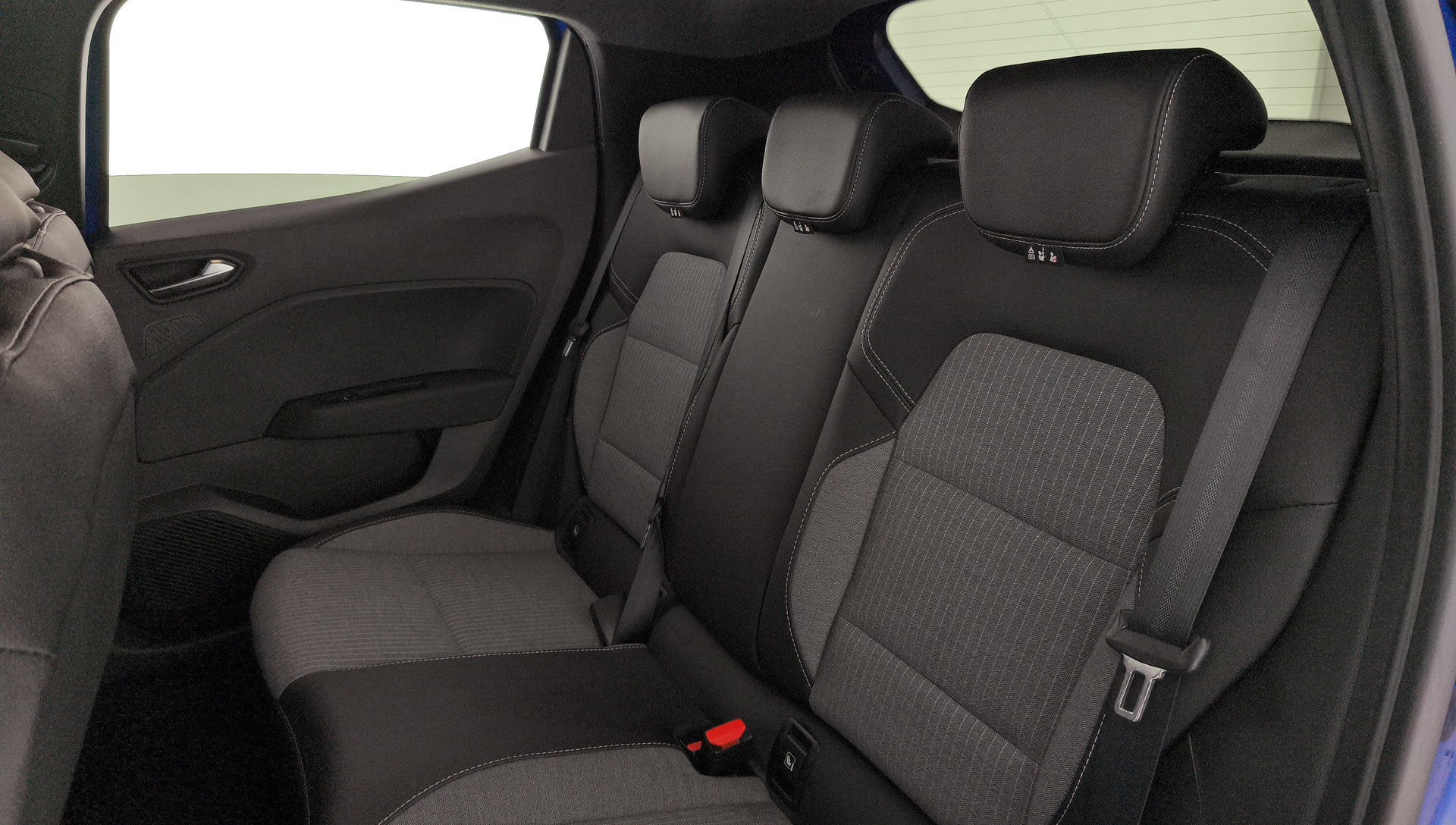 Renault Clio Techno Eco-G 74 kW (100 CV) - 13