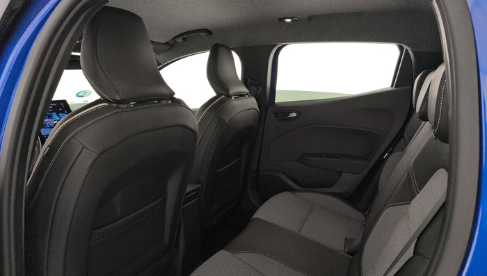 Renault Clio Techno Eco-G 74 kW (100 CV) - 14 Renault Clio Techno Eco-G 74 kW (100 CV) - 14