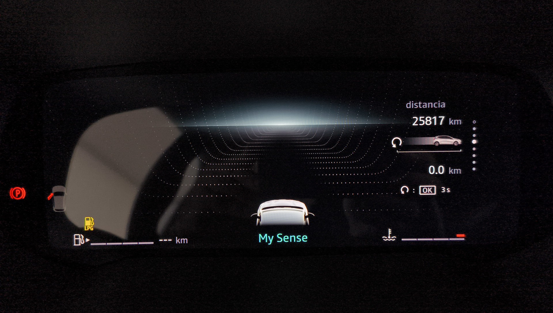 Renault Clio Techno Eco-G 74 kW (100 CV) - 16