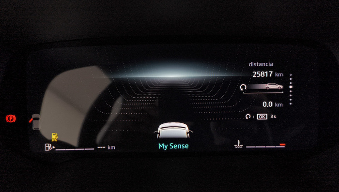 Renault Clio Techno Eco-G 74 kW (100 CV) - 16 Renault Clio Techno Eco-G 74 kW (100 CV) - 16