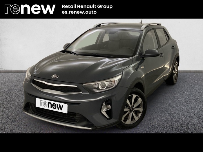 Kia Stonic 1.2 DPi Concept 62 kW (84 CV) - 1 Kia Stonic 1.2 DPi Concept 62 kW (84 CV) - 1