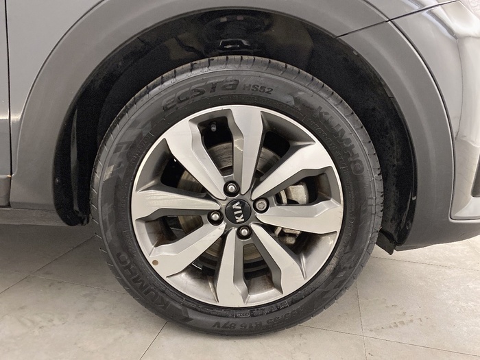 Kia Stonic 1.2 DPi Concept 62 kW (84 CV) - 4 Kia Stonic 1.2 DPi Concept 62 kW (84 CV) - 4