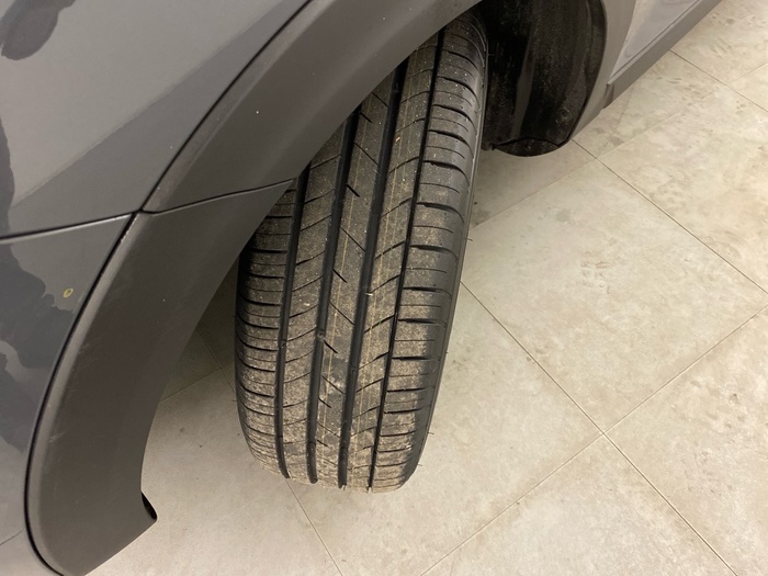 Kia Stonic 1.2 DPi Concept 62 kW (84 CV) - 5 Kia Stonic 1.2 DPi Concept 62 kW (84 CV) - 5