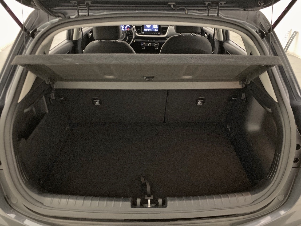 Kia Stonic 1.2 DPi Concept 62 kW (84 CV) - 6