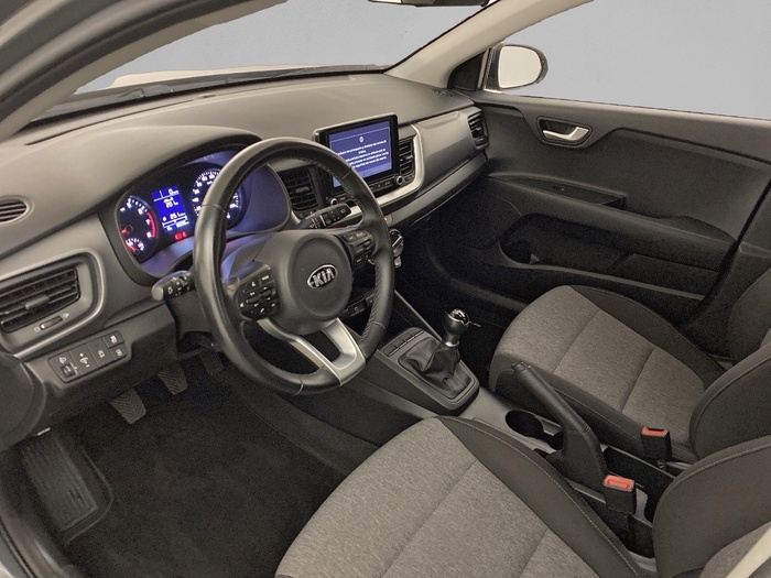 Kia Stonic 1.2 DPi Concept 62 kW (84 CV) - 7 Kia Stonic 1.2 DPi Concept 62 kW (84 CV) - 7