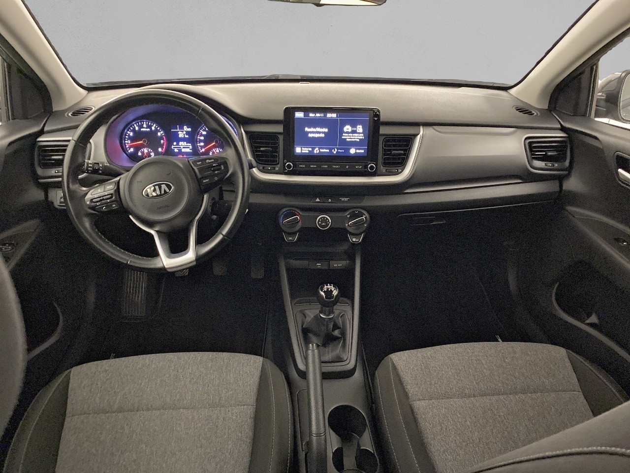 Kia Stonic 1.2 DPi Concept 62 kW (84 CV) - 8