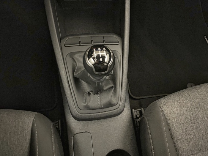 Kia Stonic 1.2 DPi Concept 62 kW (84 CV) - 10 Kia Stonic 1.2 DPi Concept 62 kW (84 CV) - 10