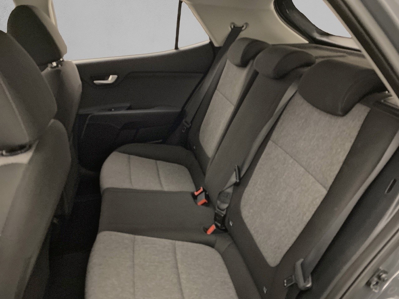 Kia Stonic 1.2 DPi Concept 62 kW (84 CV) - 12