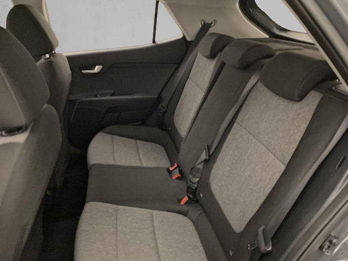 Kia Stonic 1.2 DPi Concept 62 kW (84 CV) - 12 Kia Stonic 1.2 DPi Concept 62 kW (84 CV) - 12