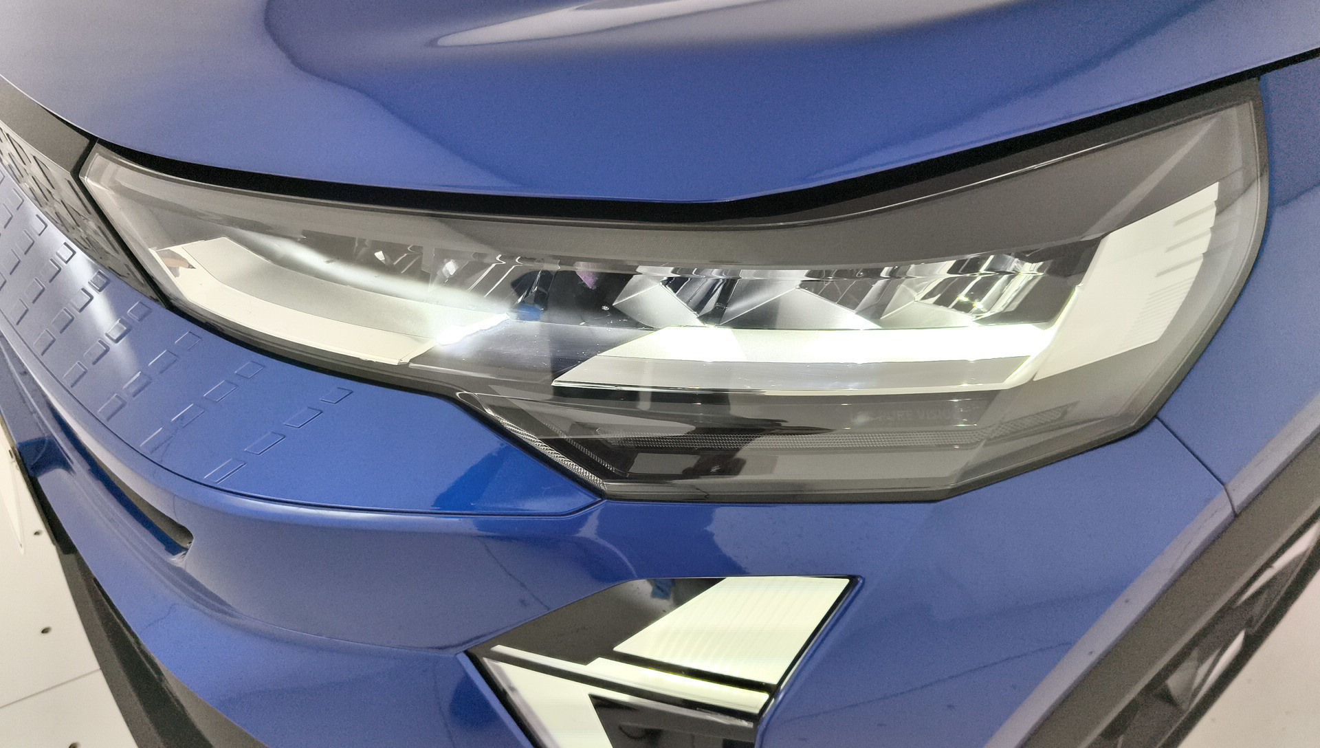 Renault Captur Techno Eco-G 74 kW (100 CV) - 7