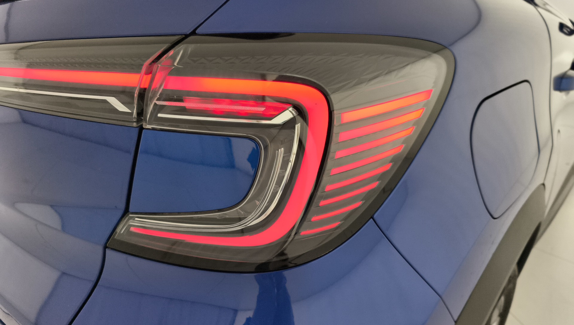 Renault Captur Techno Eco-G 74 kW (100 CV) - 8