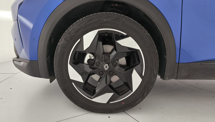 Renault Captur Techno Eco-G 74 kW (100 CV) - 9 Renault Captur Techno Eco-G 74 kW (100 CV) - 9