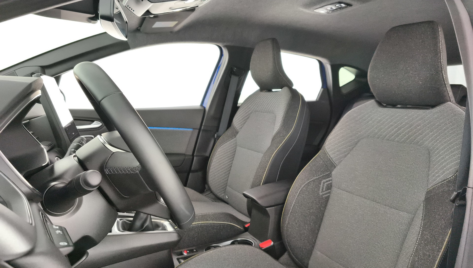 Renault Captur Techno Eco-G 74 kW (100 CV) - 12