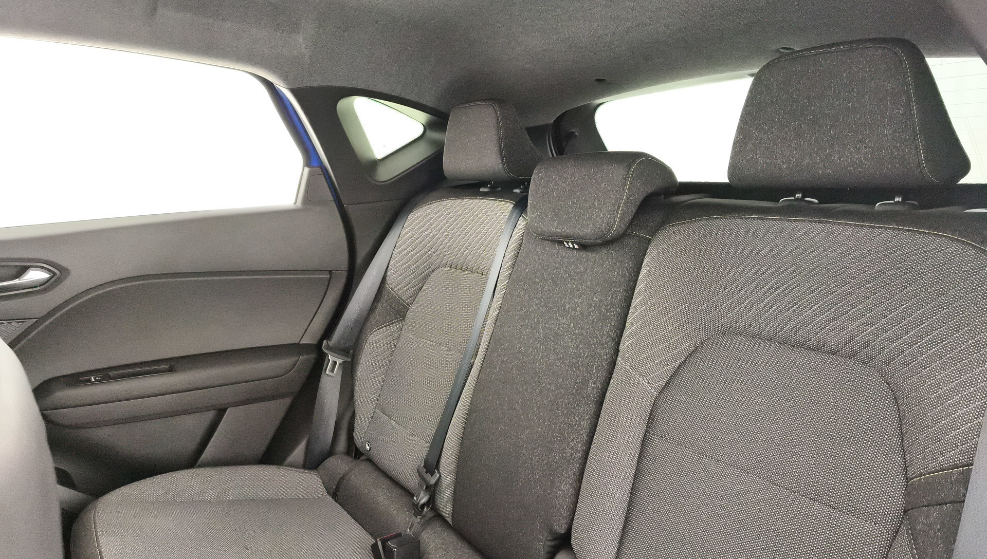 Renault Captur Techno Eco-G 74 kW (100 CV) - 13