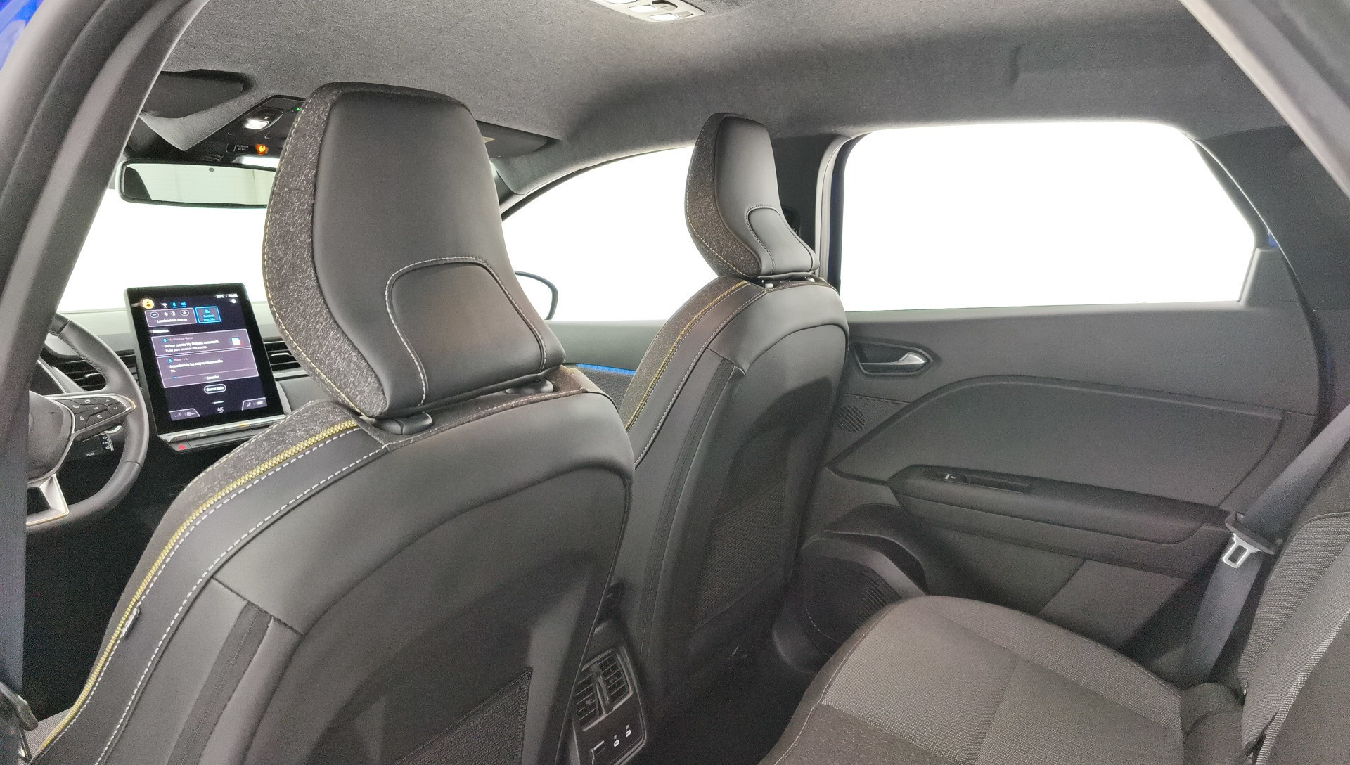 Renault Captur Techno Eco-G 74 kW (100 CV) - 14