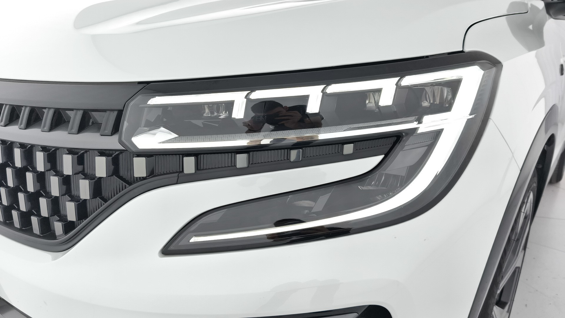 Renault Austral Iconic Esprit Alpine E-Tech Full Hybrid 147 kW (200 CV) - 7