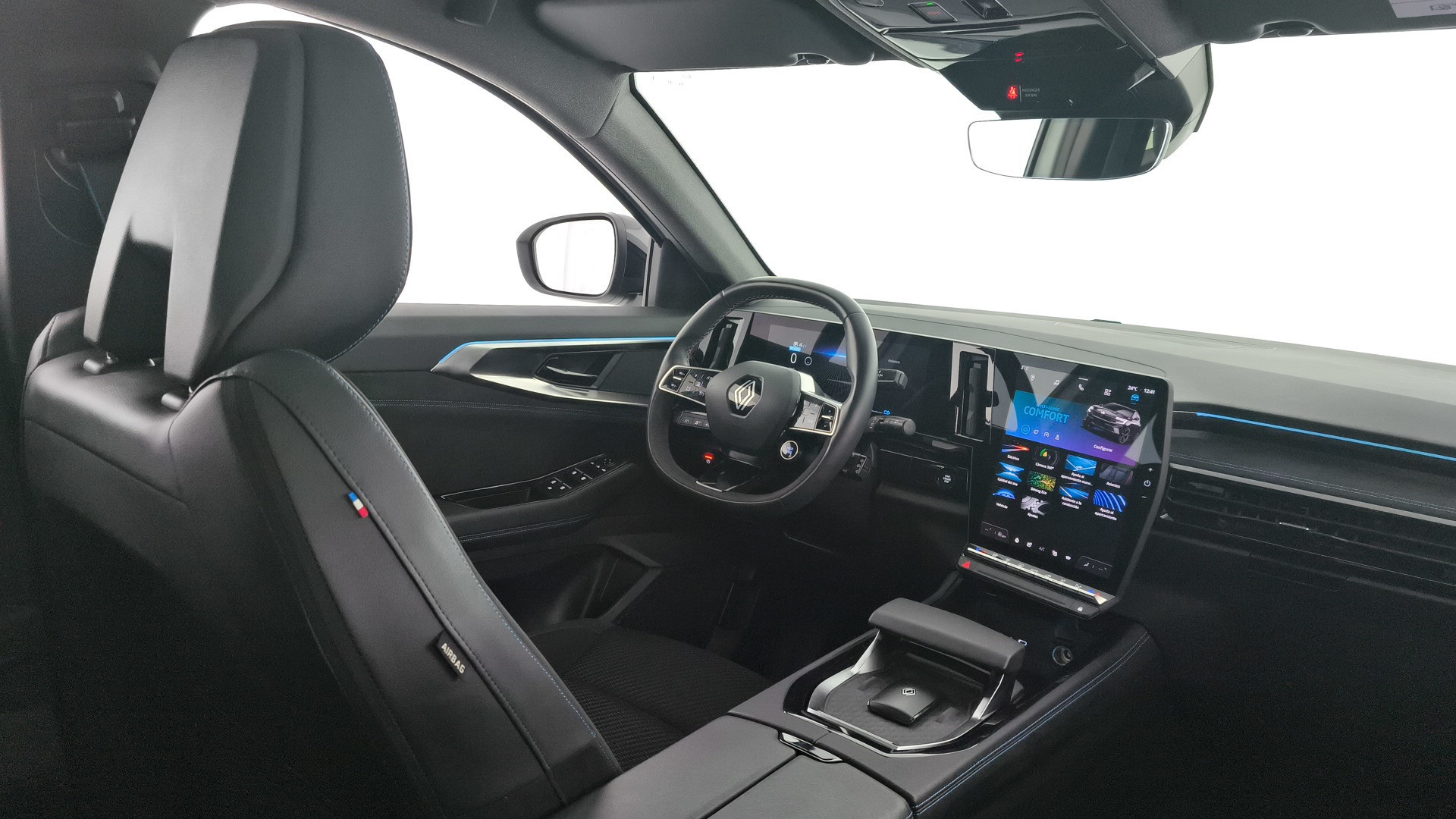 Renault Austral Iconic Esprit Alpine E-Tech Full Hybrid 147 kW (200 CV) - 15