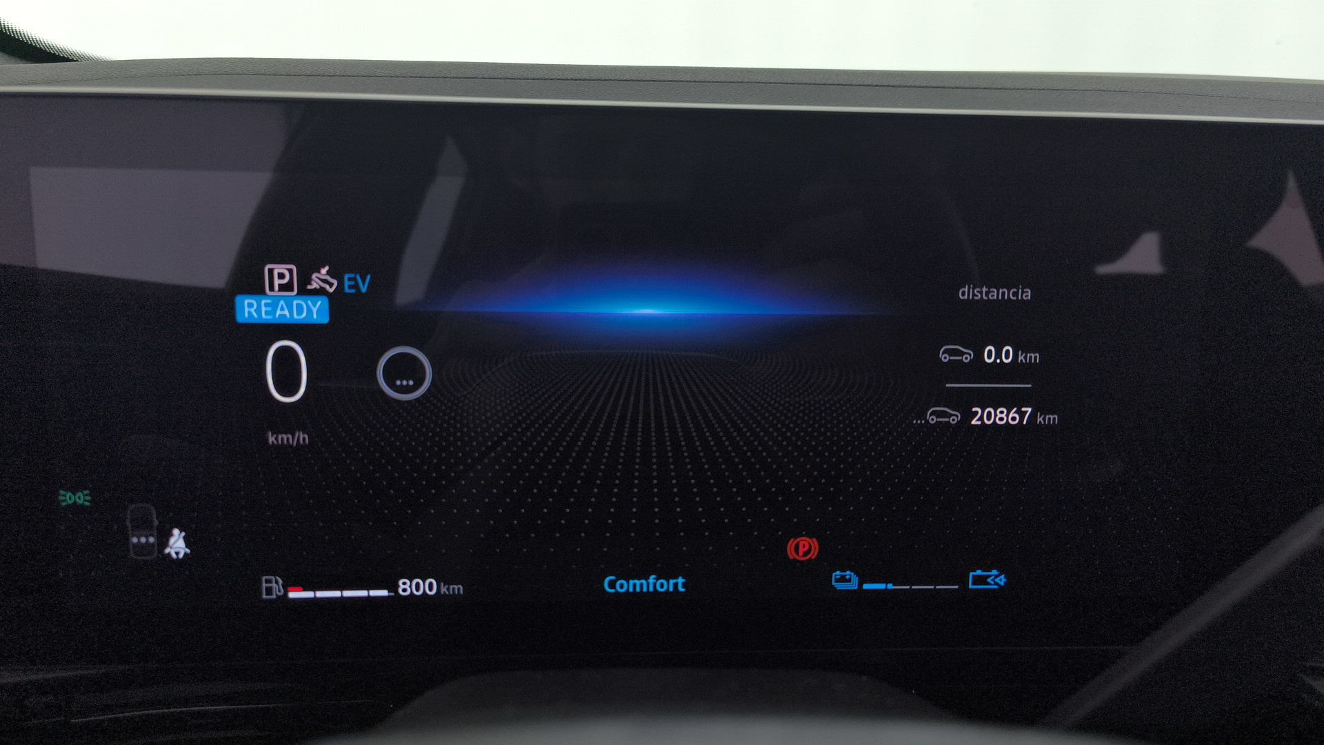 Renault Austral Iconic Esprit Alpine E-Tech Full Hybrid 147 kW (200 CV) - 24