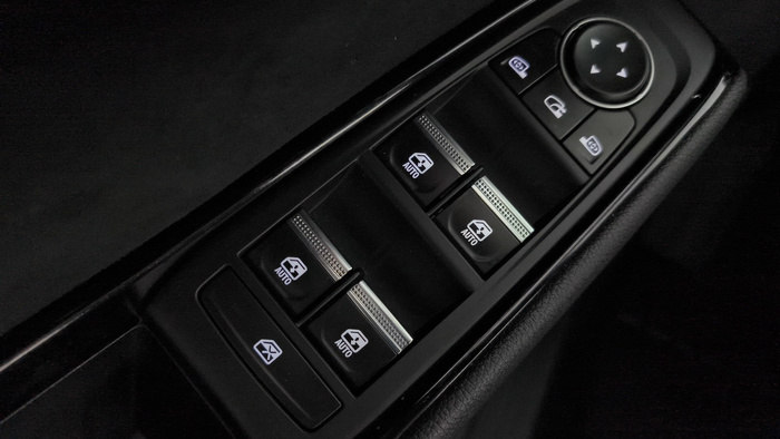 Renault Austral Iconic Esprit Alpine E-Tech Full Hybrid 147 kW (200 CV) - 25 Renault Austral Iconic Esprit Alpine E-Tech Full Hybrid 147 kW (200 CV) - 25