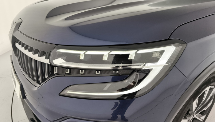 Renault Espace Techno E-Tech full hybrid 147 kW (200 CV) - 7 Renault Espace Techno E-Tech full hybrid 147 kW (200 CV) - 7