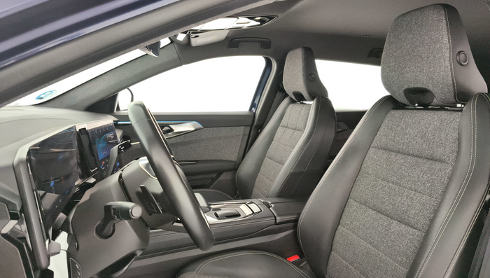 Renault Espace Techno E-Tech full hybrid 147 kW (200 CV) - 17 Renault Espace Techno E-Tech full hybrid 147 kW (200 CV) - 17