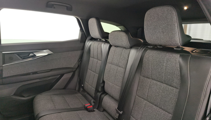 Renault Espace Techno E-Tech full hybrid 147 kW (200 CV) - 19 Renault Espace Techno E-Tech full hybrid 147 kW (200 CV) - 19