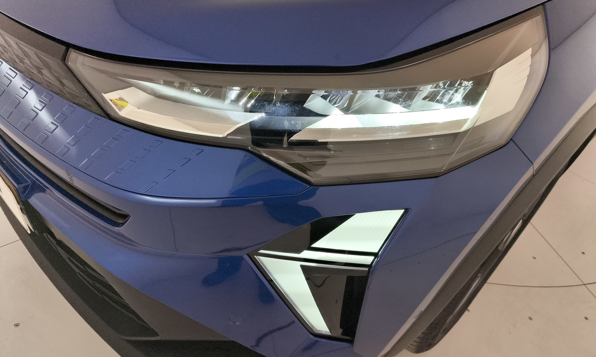 Renault Captur Techno Eco-G 74 kW (100 CV) - 7