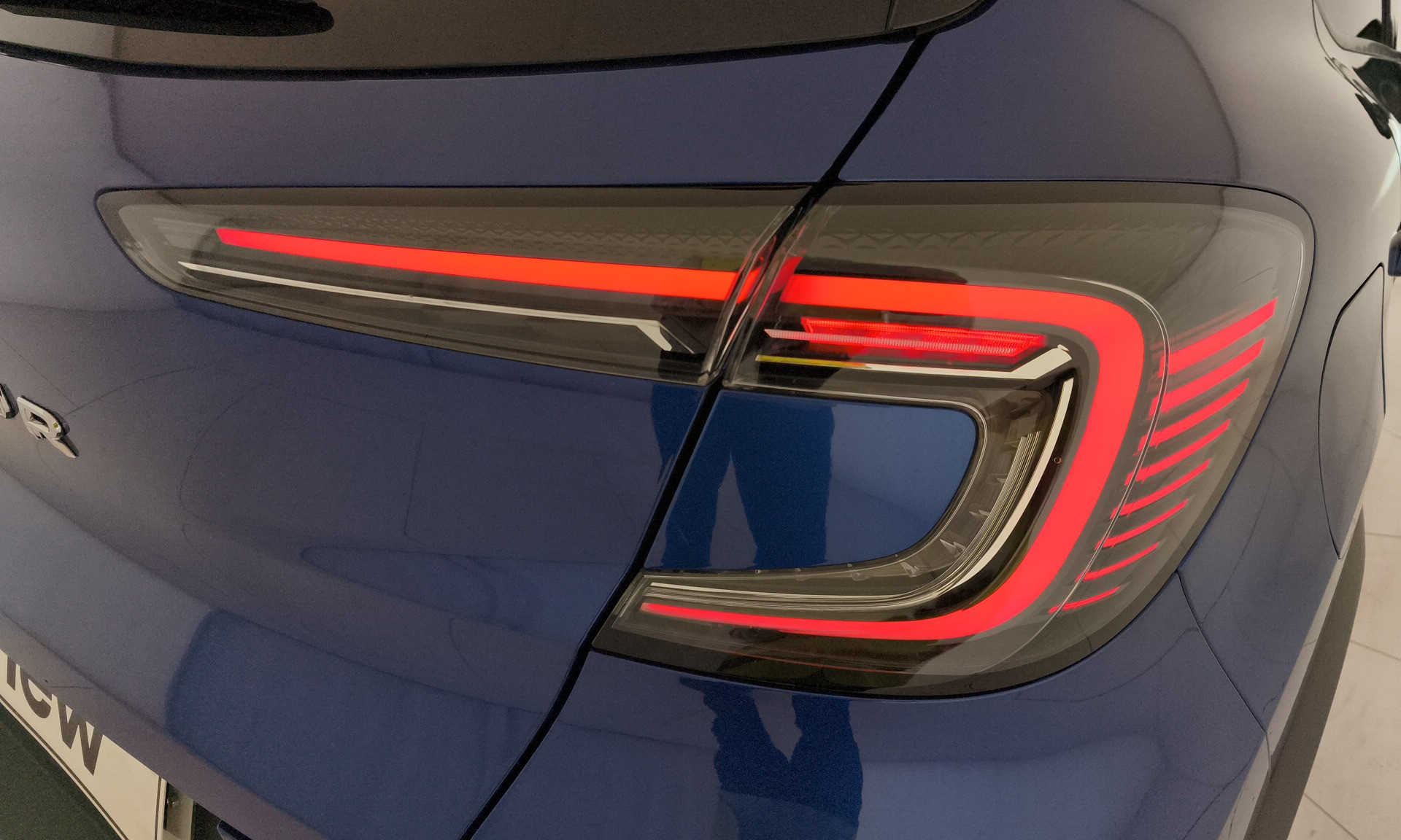 Renault Captur Techno Eco-G 74 kW (100 CV) - 8