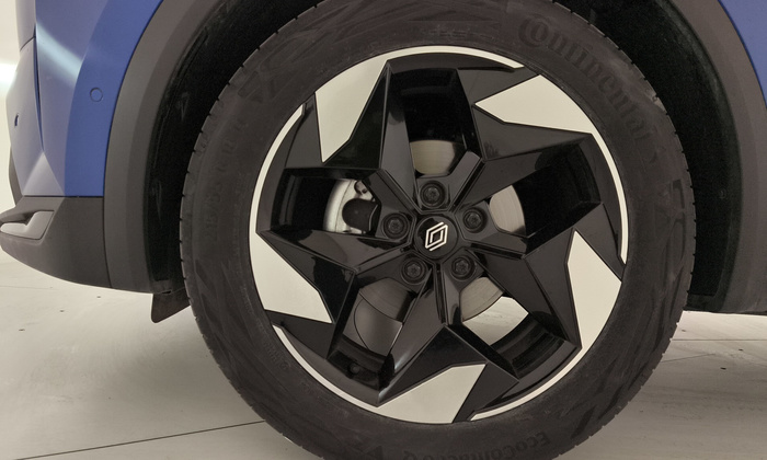 Renault Captur Techno Eco-G 74 kW (100 CV) - 9 Renault Captur Techno Eco-G 74 kW (100 CV) - 9