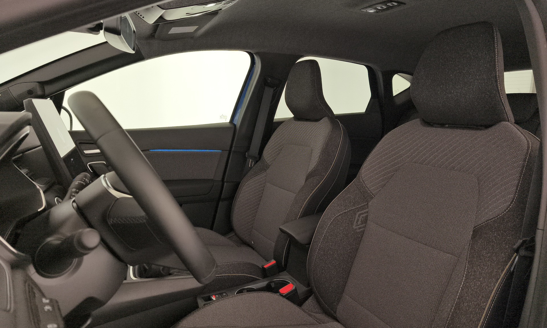 Renault Captur Techno Eco-G 74 kW (100 CV) - 12