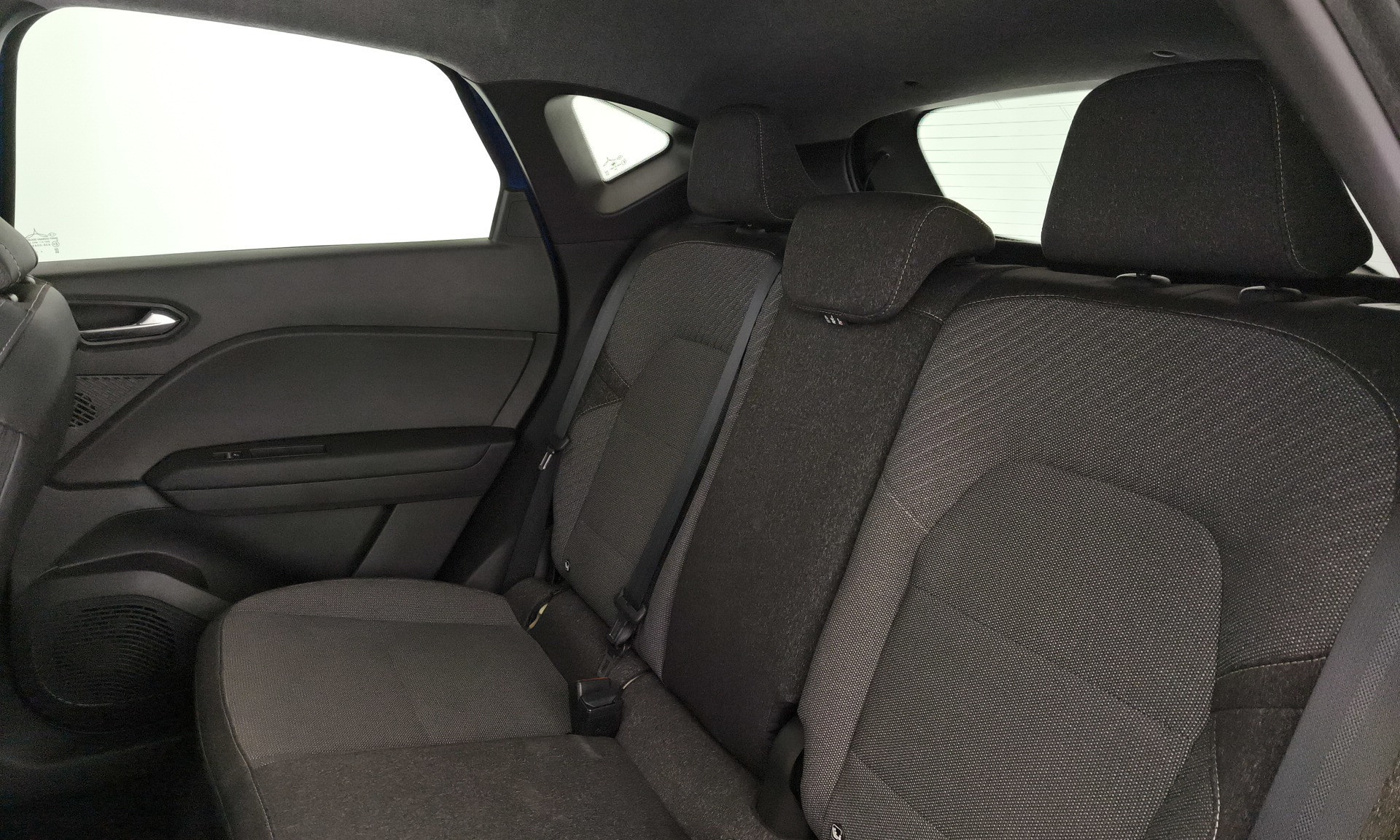 Renault Captur Techno Eco-G 74 kW (100 CV) - 13