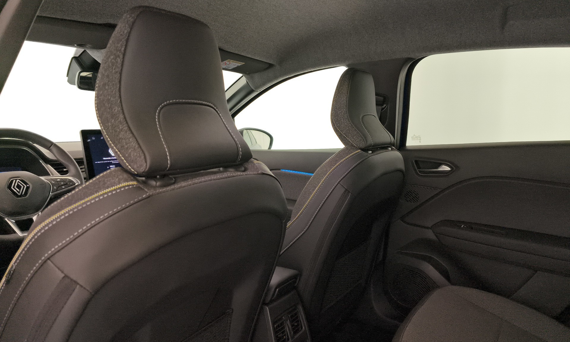 Renault Captur Techno Eco-G 74 kW (100 CV) - 14